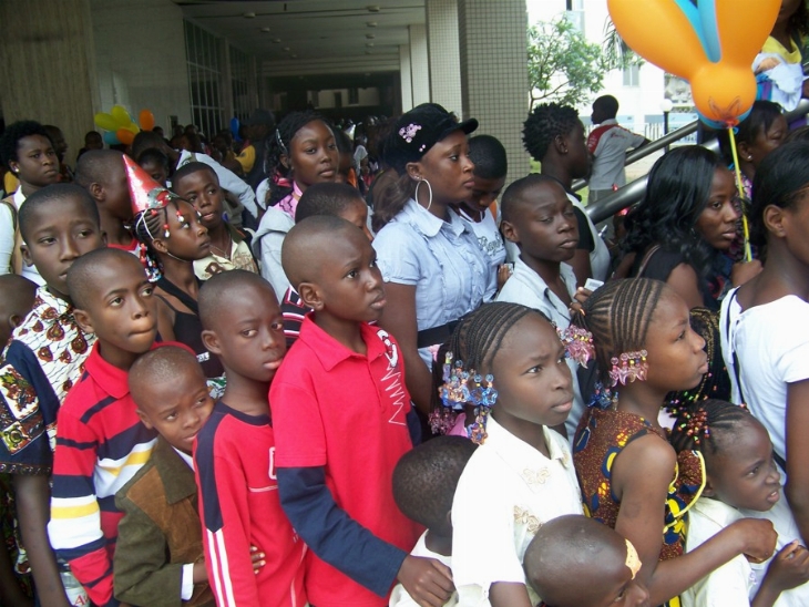 Lutte contre la malnutrition : Des spécialistes ouest-africains à la recherche d`un système de surveillance performant