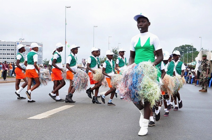 Bouaké/ Kassi Koua Emmanuel (SG de préfecture) : “Les signes d’une reprise en main du pays sont palpables”