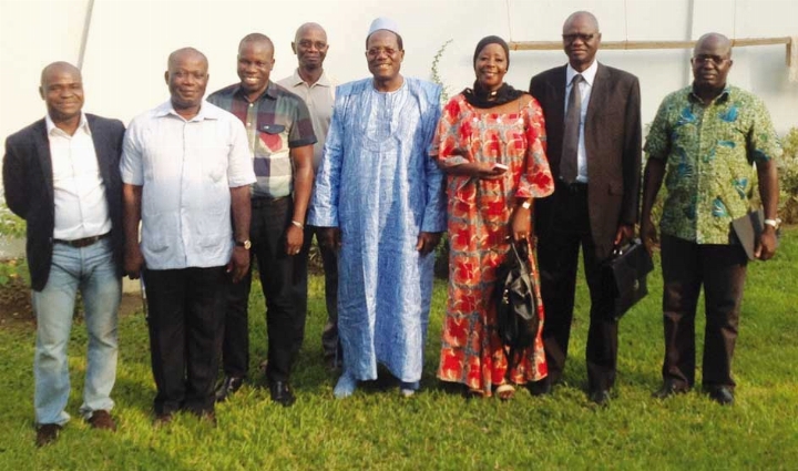 Régionales 2013 dans le Hambol :  Fâchés, les militants RDR se rangent derrière la liste indépendante des cadres