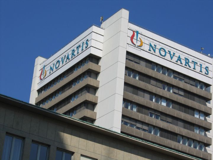 Novartis tourne la page du tout générique en Afrique