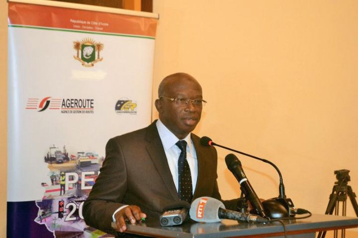 Les travaux de réhabilitation des voiries de Dimbokro seront lancés jeudi