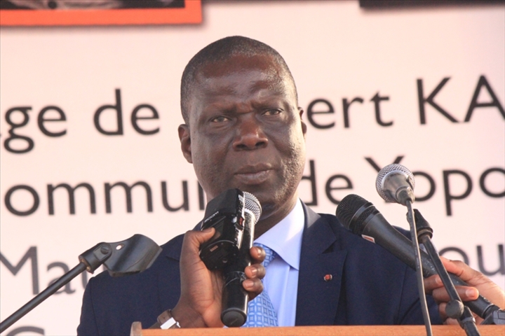 Environ 2000 kiosques installés pour booster l’œuvre culturelle et lutter contre la piraterie