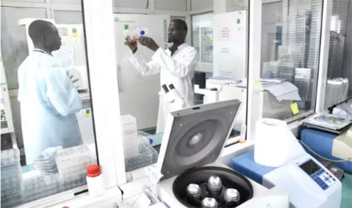 Epidémie de pneumonie à Coronavirus: La Côte d’Ivoire se prépare à toute éventualité