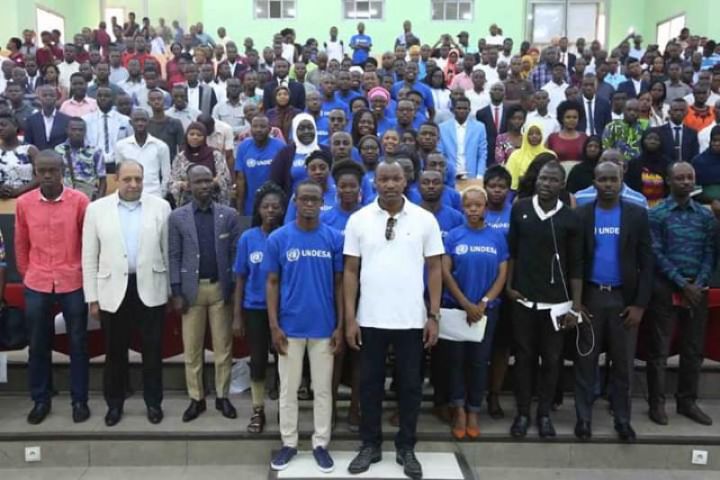 Présidentielle de 2020 / Mamadou Touré formel : « La candidature  de Guillaume Soro n’émeut personne au RHDP »