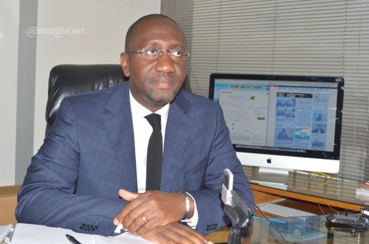 La modernisation du commerce expliquée aux responsables des associations du secteur