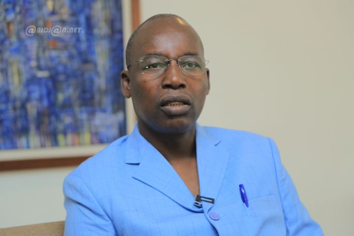 Emprunt obligataire/ Entretien avec M. Issa Djibo, DG du Trésor du Niger : « Nous avons atteint 71,500 milliards FCFA pour une prévision de 60 milliards, à la fin de la 1ère phase des soumissions»