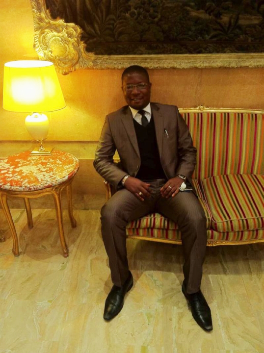 Interview / Ousmane Ibrahim Touré-Deruoth (Chef d’entreprise) : « La diaspora peut apporter beaucoup à la reconstruction du pays ».