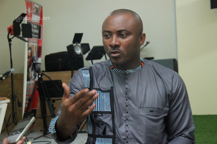 Cinéma : « Kamissa » le premier film réalisé par Guy Kalou qui dépeint le phénomène des grossesses en milieu scolaire