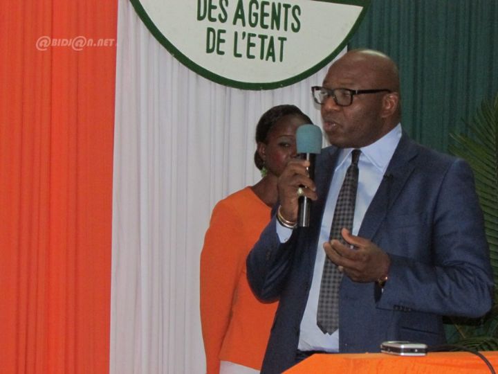 Vers l’extension de la couverture sociale CGRAE à des non fonctionnaires