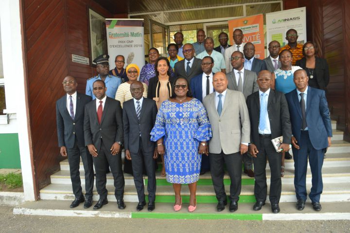 L’invité des rédactions : l’offensive de salubrité et d’assainissement de Anne OULOTO