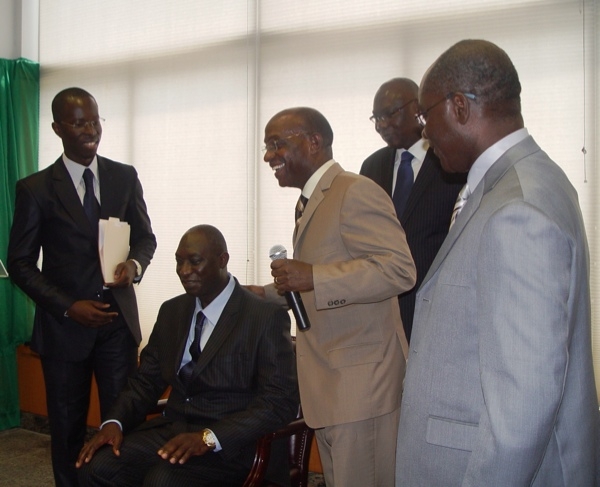 Promotion économique de la Côte d`Ivoire aux USA / 6 mois après sa nomination : Déboires et misères pour le délégué général