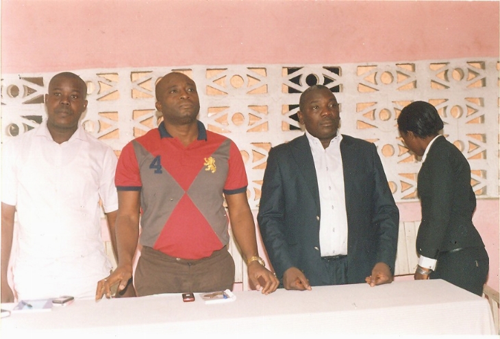 Réconciliation nationale / Pour les actions à l’Ouest: Charles Konan Banny encourage la Plateforme de Me Fofana Inza