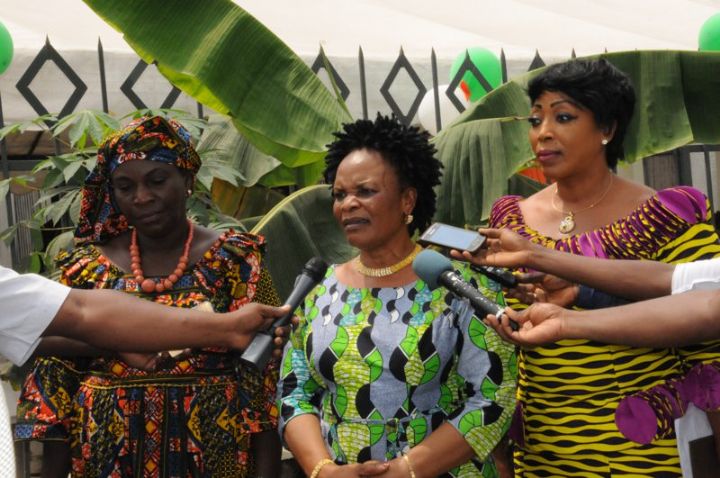 Programme d’Appui à la Production Vivrière et à la Sécurité Alimentaire : un financement de 295 milliards de Fcfa accordé à la Fédération nationale des sociétés coopératives de vivriers de Côte d’Ivoire