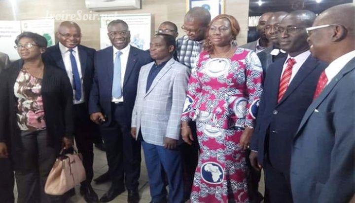 Grève des enseignants : l’ISSEPCI annonce la reprise des cours dès ce lundi, le mot d’ordre suspendu pour un mois (Déclaration )