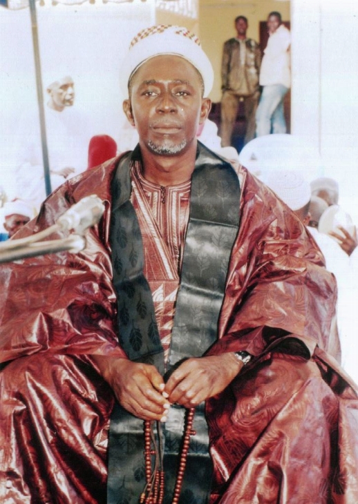 Bouna / Promotion de l’Islam: Cheikh Abdourazac Camara enrôle 28 nouveaux prédicateurs