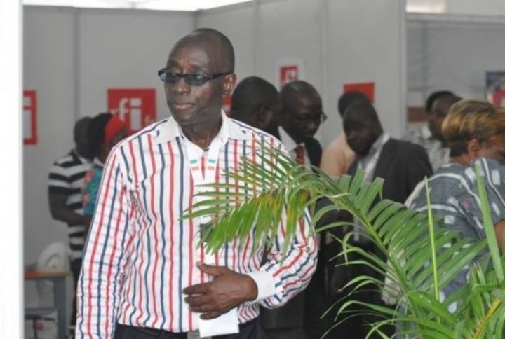 Veillée artistique d’hommage au coordinateur général du MASA décédé