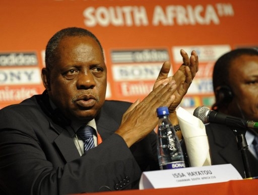 Stephen Keshi était un ‘’fleuron’’ du football africain, selon Issa Hayatou