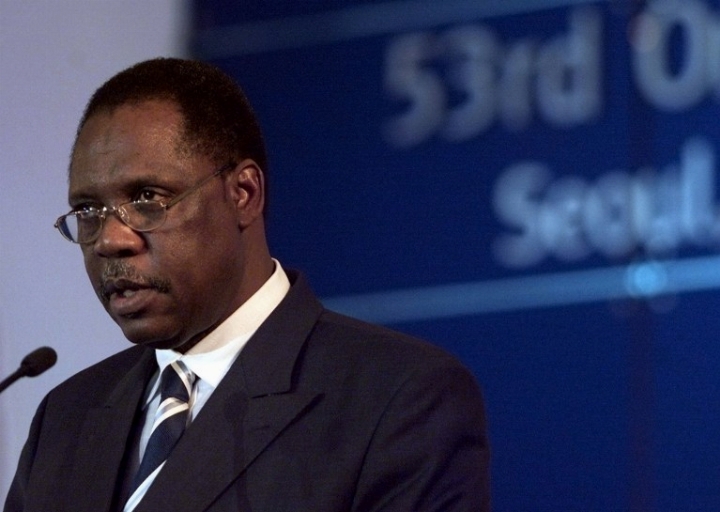 Mondial 2014 : Hayatou exhorte les qualifiés africains à se mettre déjà au travail