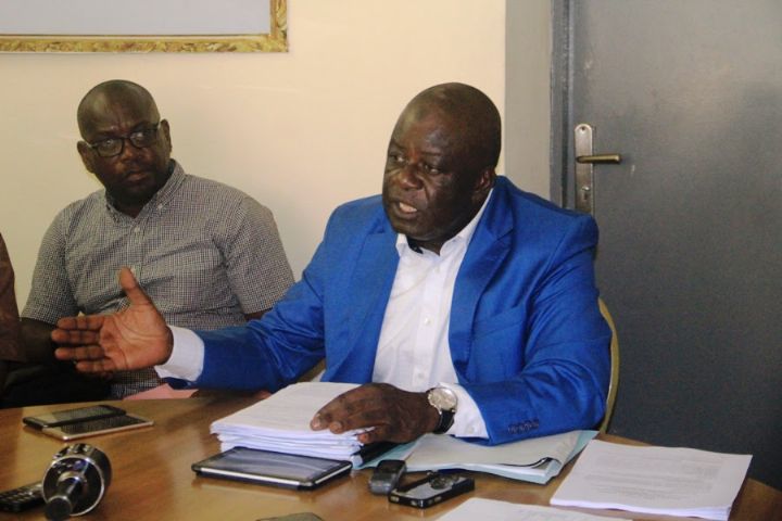 CPI/Procès Gbagbo: des victimes saisissent le système des Nations-Unies à Abidjan