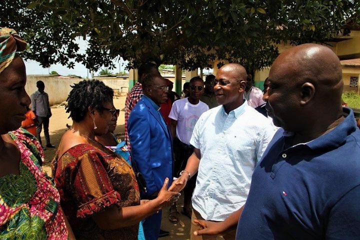 Appel au pardon : Issiaka Fofana plaide pour Guillaume Soro