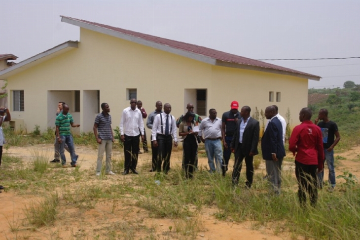 Promotion immobilière pour les agents de Police - Ce qui a conduit les DG de BFA et de l’Azuréenne de Promotion en prison