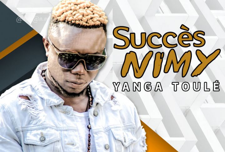 Musique : Succes Nimy se lance avec « YangaToulé »