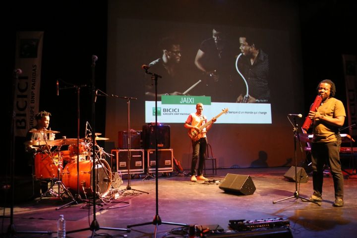 ABIDJAN JAZZ BY BICICI 2018 : du Jazz pour tous les gouts !