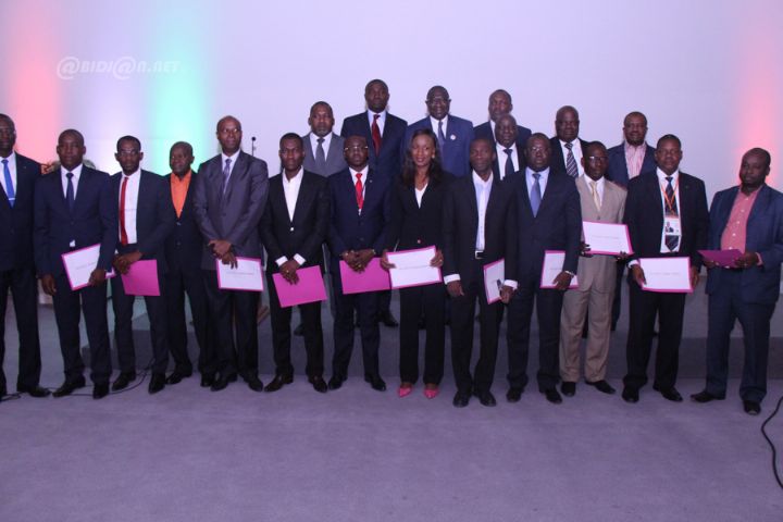 Côte d’Ivoire : lancement d’une plateforme de jeunes cadres du RHDP