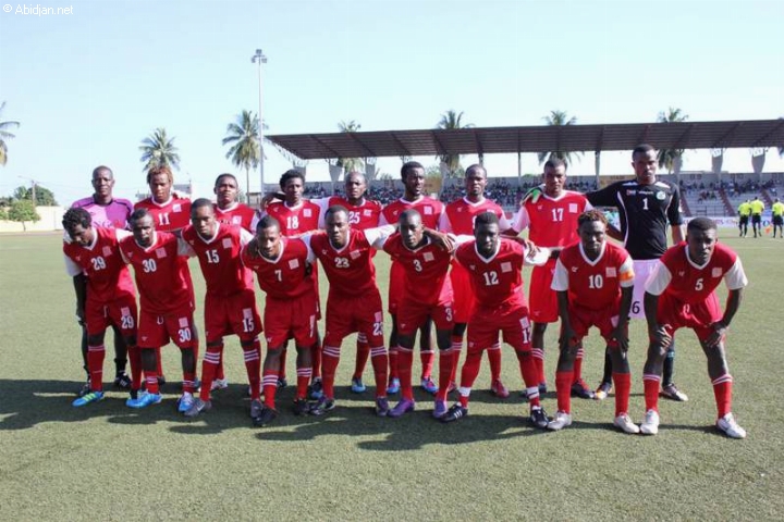 Football: les résultats techniques de la huitième journée de la Ligue 1