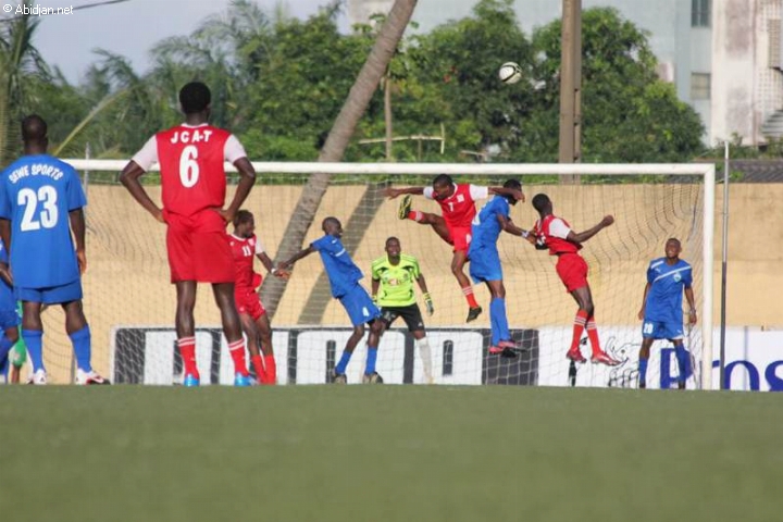 Coupes africaines / Préliminaires retour : Le Séwé et l’Afad en 16e finales