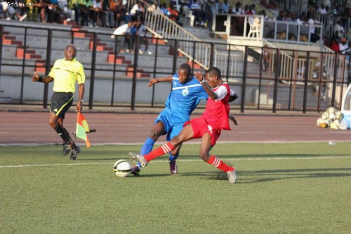 5 grands espoirs du foot ivoirien proposés en Croatie et en Bosnie