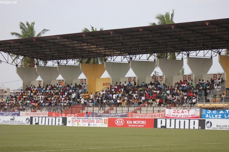 Coupe nationale / SOA – Séwé (demi-finale) : Choc entre Militaires et Portuaires