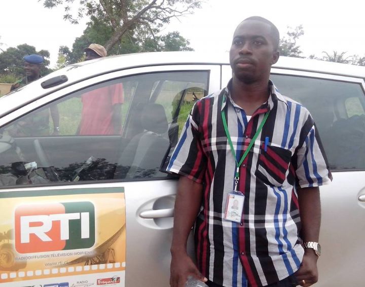 Ebony 2015 : Jérôme Kouakou, un correspondant rafle tout