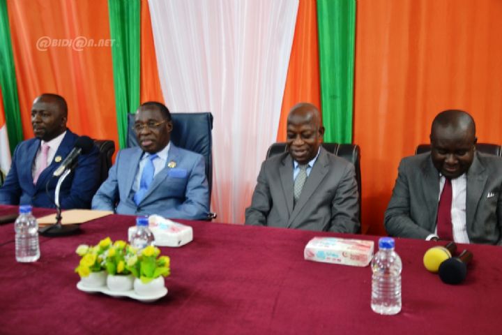 JFAC : Journées africaines des Forêts; de l’énergie; de l’eau; l’Agro-écologie et des Changements Climatiques