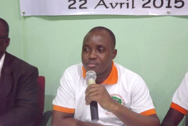 Elections: le mouvement