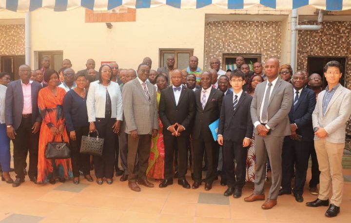 Côte d’Ivoire : un code dans le secteur de la pêche et de l’aquaculture en élaboration