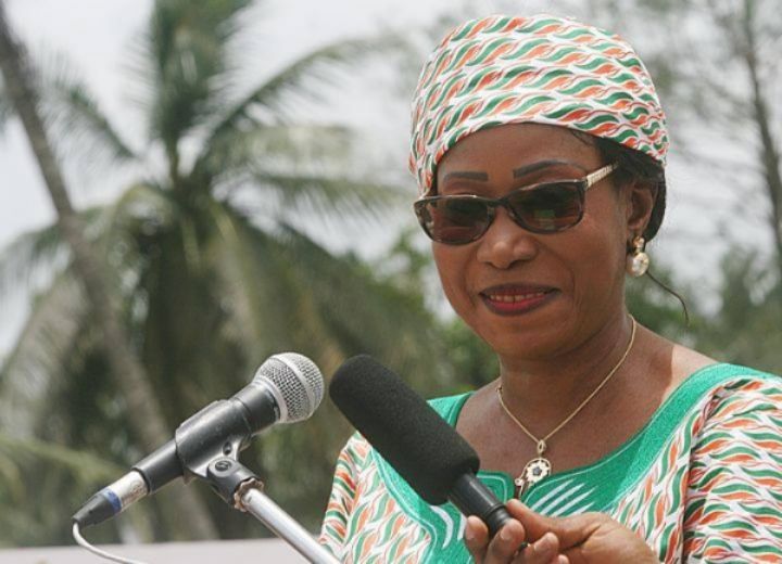 Célébration du 8 mars / M’Bahia Maférima (SN RDR) : « Beaucoup a été fait en matière des droits de la femme »