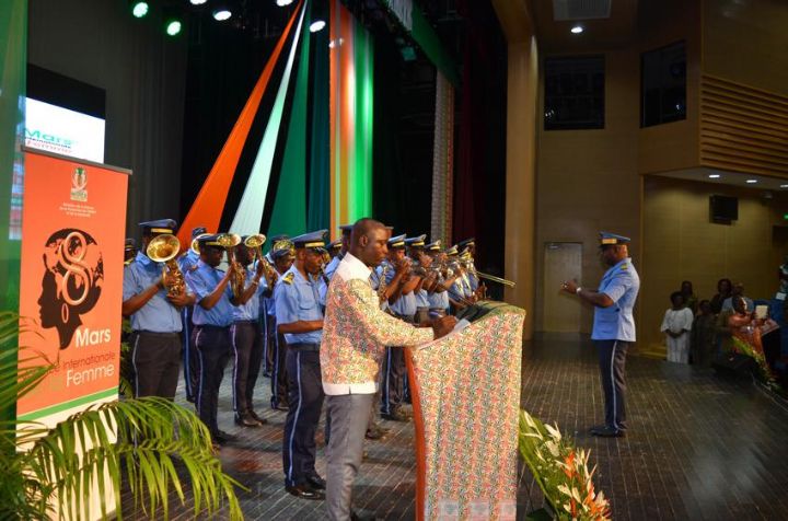 Blé Goudé :  la vraie fausse polémique