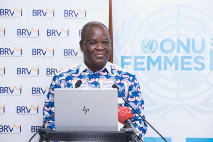 Journée Internationale des Droits des Femmes (JIF): la BRVM célèbre les femmes entrepreneures