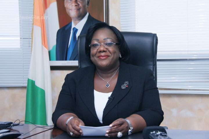 La famille, un vecteur de la tolérance et la transmission des valeurs (Anne Ouloto)