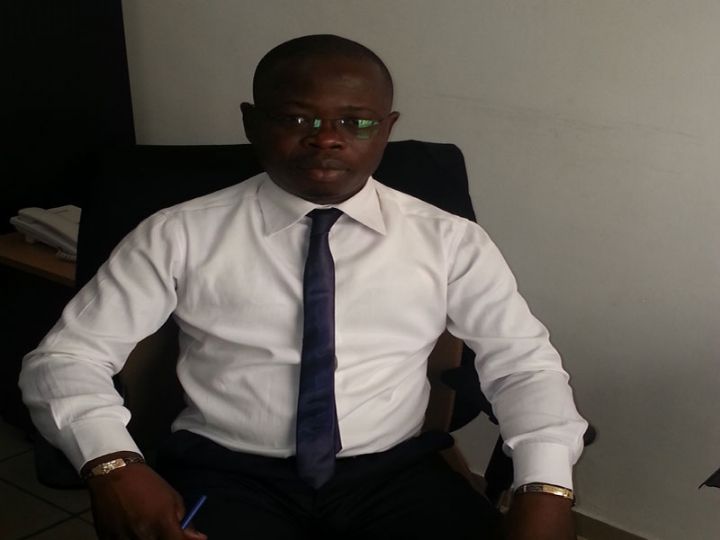 Appel de Daoukro / Jean Kakou dit JK Bédié, président du comité de base Pdci Treichville : ‘’Bédié vient de donner la deuxième indépendance à la Côte d’Ivoire’’