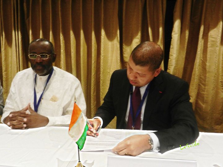 La Côte d’Ivoire accueille le siège de l’Organisation internationale du cacao (ICCO)