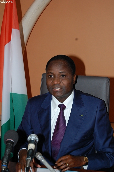 Le ministère de l’Agriculture veut actualiser et finaliser sa stratégie de communication