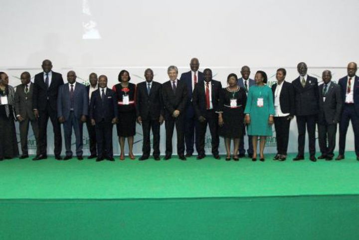 Microfinance - Koné Adama attend des SFD des solutions innovantes et durables à la construction d’un secteur financier inclusif