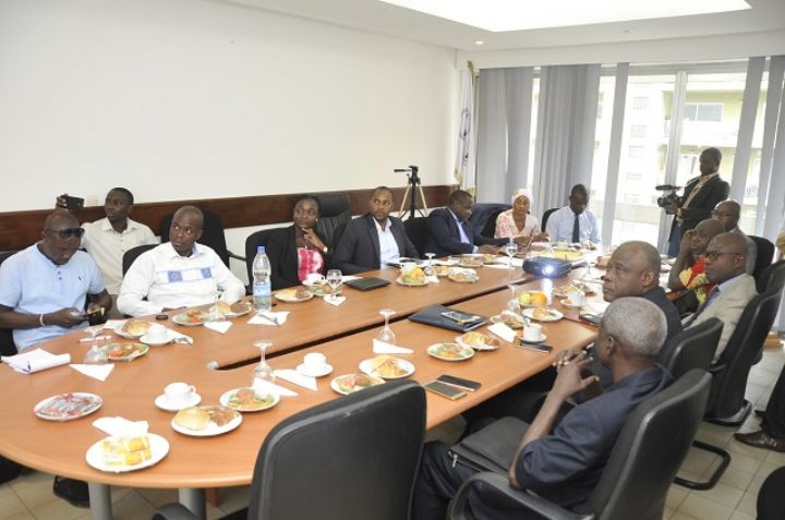 L’encadrement du secteur informel au cœur de la Journée du Partenariat 2017