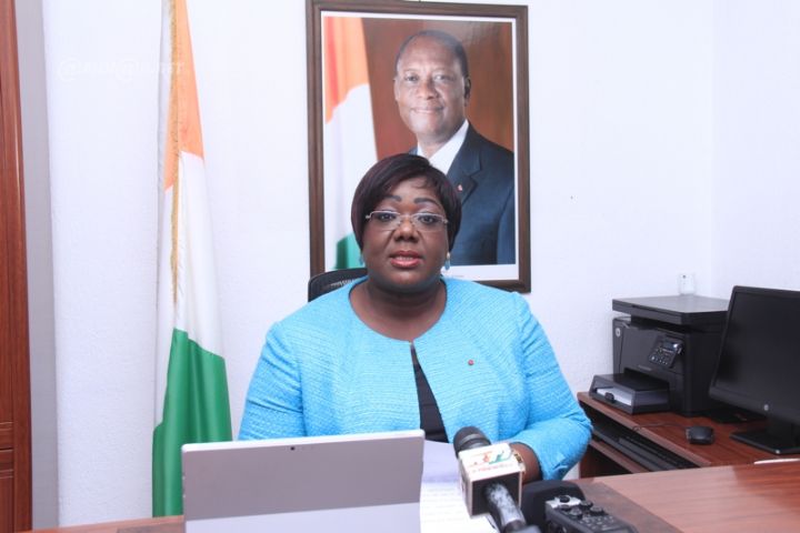 Journée Nationale de la Paix: le message du gouvernement ivoirien