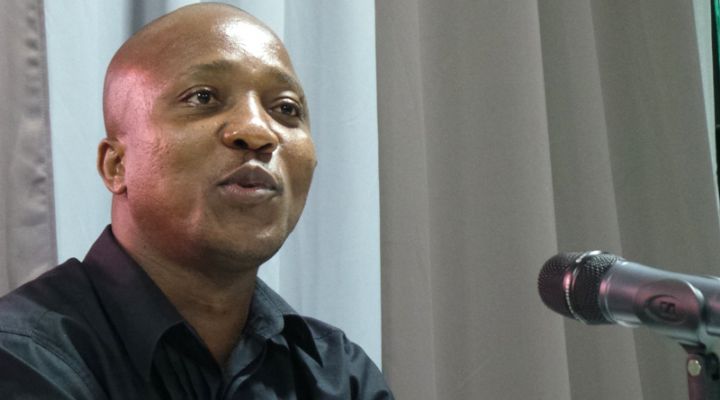 Dédicace de livre / 