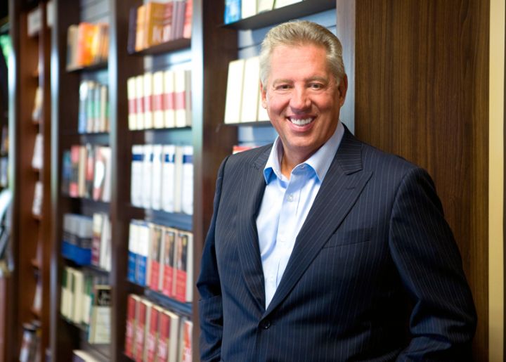 JOHN MAXWELL, l’Expert en leadership le plus influent au monde, bientôt entendu depuis Abidjan