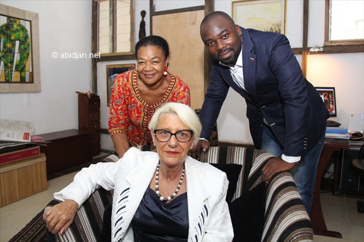 Santé/Cosmétiques et soins de la peau : le laboratoire JRS ouvre à Abidjan