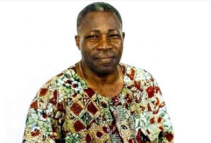 Décès de James Houra : la Côte d’Ivoire perd un monument de la peinture